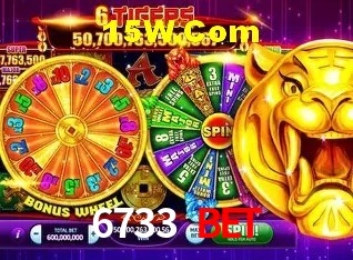 Game Statistics 6733 Bet