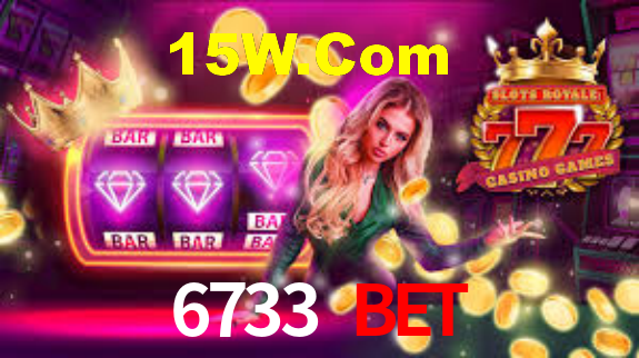 Exclusive Games 6733 Bet