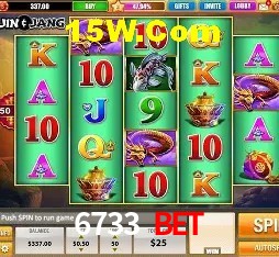 Experiência VIP 6733 Bet