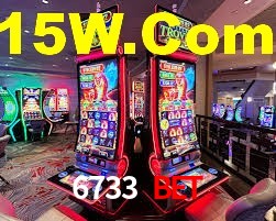 Programa VIP 6733 Bet