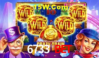 Game Providers 6733 Bet