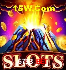 Welcome Bonus 6733 Bet